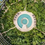 Penthouse Private Pool Selva * Tulum