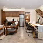 Apartment Zenith Penthouse Tulum