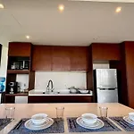 Penthouse Private Pool Selva Apartment *