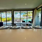 Penthouse Private Pool Selva Apartment