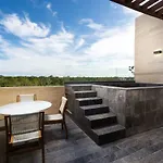 Zenith Penthouse