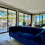 Penthouse Private Pool Selva