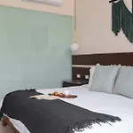 Maria - Modern 2br Retreat With Pool Apartamento Tulum