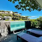 Penthouse Private Pool Selva