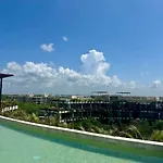 Penthouse Private Pool Selva * Tulum