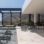 Maria - Modern 2br Retreat With Pool Tulum
