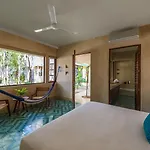Hotel Tiki Tiki Tulum