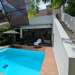 Luxury 4 Bedroom Villa With Private Pool