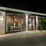 Luxury 4 Bedroom Villa With Private Pool