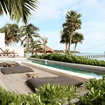 Bt Homes - - Antal Elegancia Y Serenidad Frente Al Mar Tulum