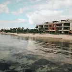 BT Homes - Tulum - Apartamentos Antal Elegancia y Serenidad Frente al Mar