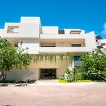 Modern Apartment In Tulum Pool And Gym
