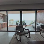 Apartamento Bt Homes - - Antal Elegancia Y Serenidad Frente Al Mar *
