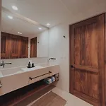 Apartamento Bt Homes - - Antal Elegancia Y Serenidad Frente Al Mar Tulum