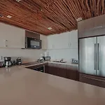 Apartamento Bt Homes - - Antal Elegancia Y Serenidad Frente Al Mar
