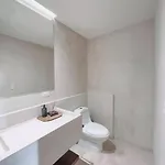 Apartamento Bt Homes - - Antal Elegancia Y Serenidad Frente Al Mar