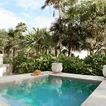 Bt Homes - - Antal Elegancia Y Serenidad Frente Al Mar * Tulum