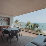 Bt Homes - - Antal Elegancia Y Serenidad Frente Al Mar Apartamento *