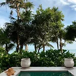 Bt Homes - - Antal Elegancia Y Serenidad Frente Al Mar Tulum