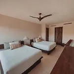 Apartamento Bt Homes - - Antal Elegancia Y Serenidad Frente Al Mar *