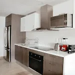 Apartamento Bt Homes - - Antal Elegancia Y Serenidad Frente Al Mar *
