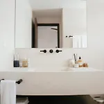 Bt Homes - - Antal Elegancia Y Serenidad Frente Al Mar Apartamento