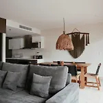 Bt Homes - - Antal Elegancia Y Serenidad Frente Al Mar Apartamento Tulum