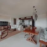 Apartamento Bt Homes - - Antal Elegancia Y Serenidad Frente Al Mar Tulum