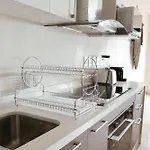 Apartamento Bt Homes - - Antal Elegancia Y Serenidad Frente Al Mar *