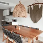 Bt Homes - - Antal Elegancia Y Serenidad Frente Al Mar Tulum