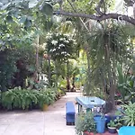 Rancho Tranquilo *