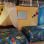 Hostel Rancho Tranquilo Tulum