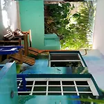 Rancho Tranquilo Hostel