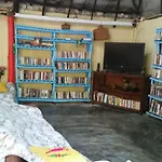 Rancho Tranquilo Hostel Tulum