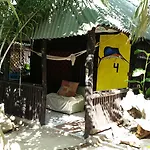 Rancho Tranquilo Hostel Tulum