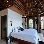 Casa Ganesh Tulum-Beachfront Hotel By Ahau Collection