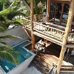 Casa Ganesh Tulum-Beachfront Hotel By Ahau Collection