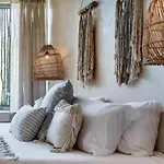 3 Bed Apartment Sleeps 6 - Private Pool & Hot Tub