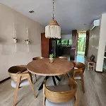 Apartamento Departamento 2 Recamaras Con Alberca Privada A 10 Minutos De La Playa