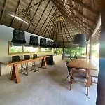 Apartamento Departamento 2 Recamaras Con Alberca Privada A 10 Minutos De La Playa Tulum