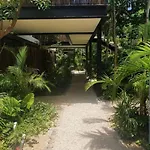 Departamento 2 recamaras con alberca privada a 10 minutos de la playa