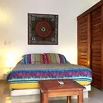 In The Heart Of - Location In Town Tulum