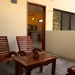 In The Heart Of - Location In Town Tulum