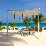 In The Heart Of - Location In Town * Tulum