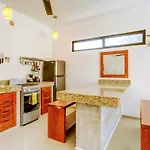 In The Heart Of - Location In Town Apartamento Tulum