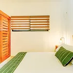 Apartamento In The Heart Of - Location In Town Tulum