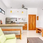 Apartamento In The Heart Of - Location In Town Tulum