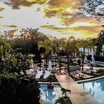 Luxury Studio Swimup With Pool La Veleta Tulum