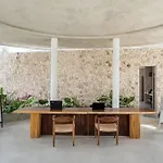 Luxury Studio Swimup With Pool La Veleta Tulum