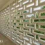 Luxury 1Br - Rooftop Paradise With Pool & Jacuzzi